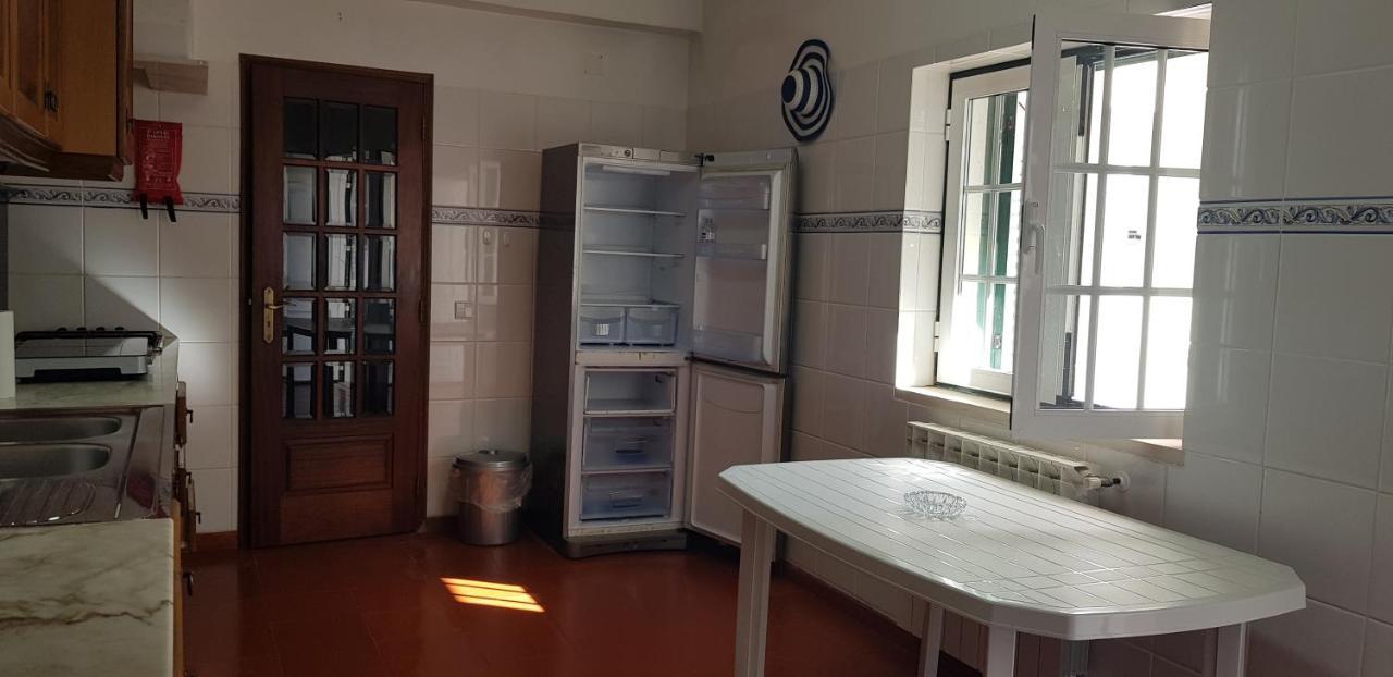 Casa Dos Morgados Villa Caldas Da Rainha Esterno foto