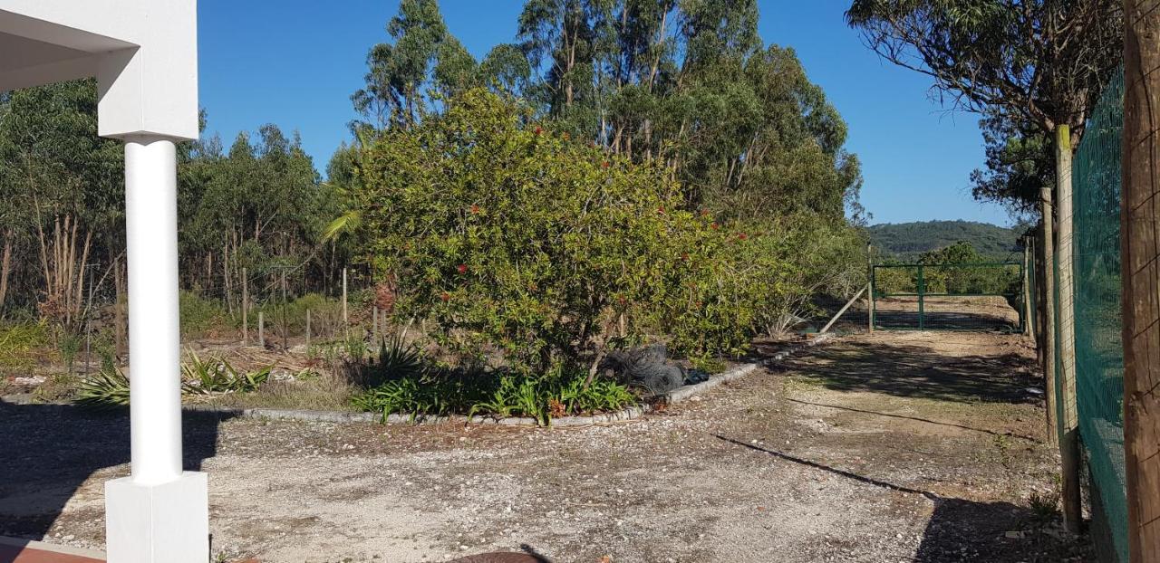 Casa Dos Morgados Villa Caldas Da Rainha Esterno foto