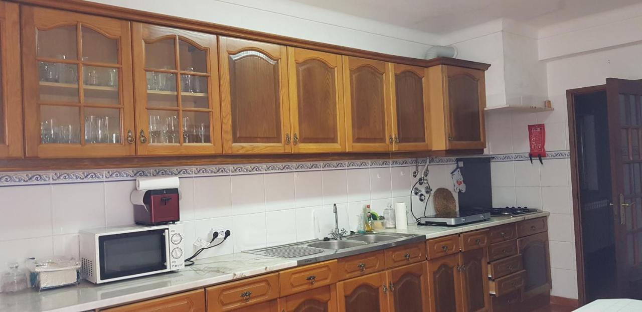 Casa Dos Morgados Villa Caldas Da Rainha Esterno foto