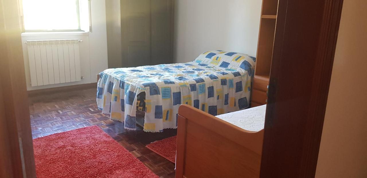 Casa Dos Morgados Villa Caldas Da Rainha Esterno foto