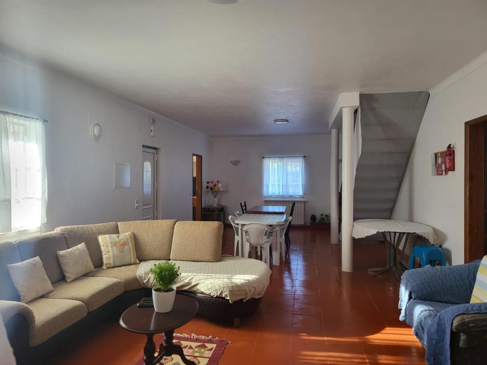 Casa Dos Morgados Villa Caldas Da Rainha Esterno foto